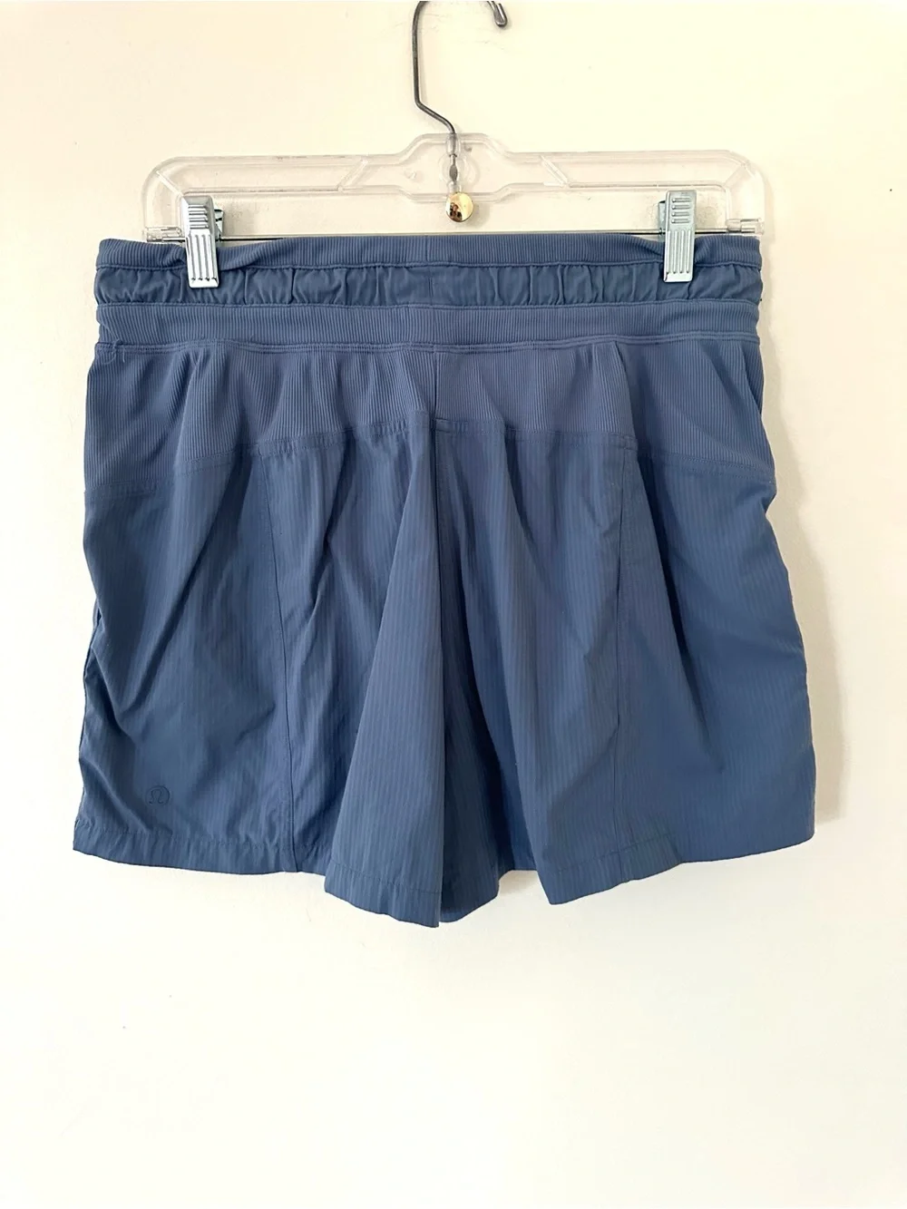 Lululemon Dance Studio High-Rise Short 3.5